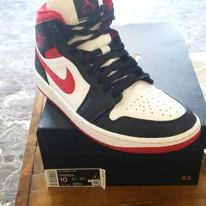 Nike Air Jorda